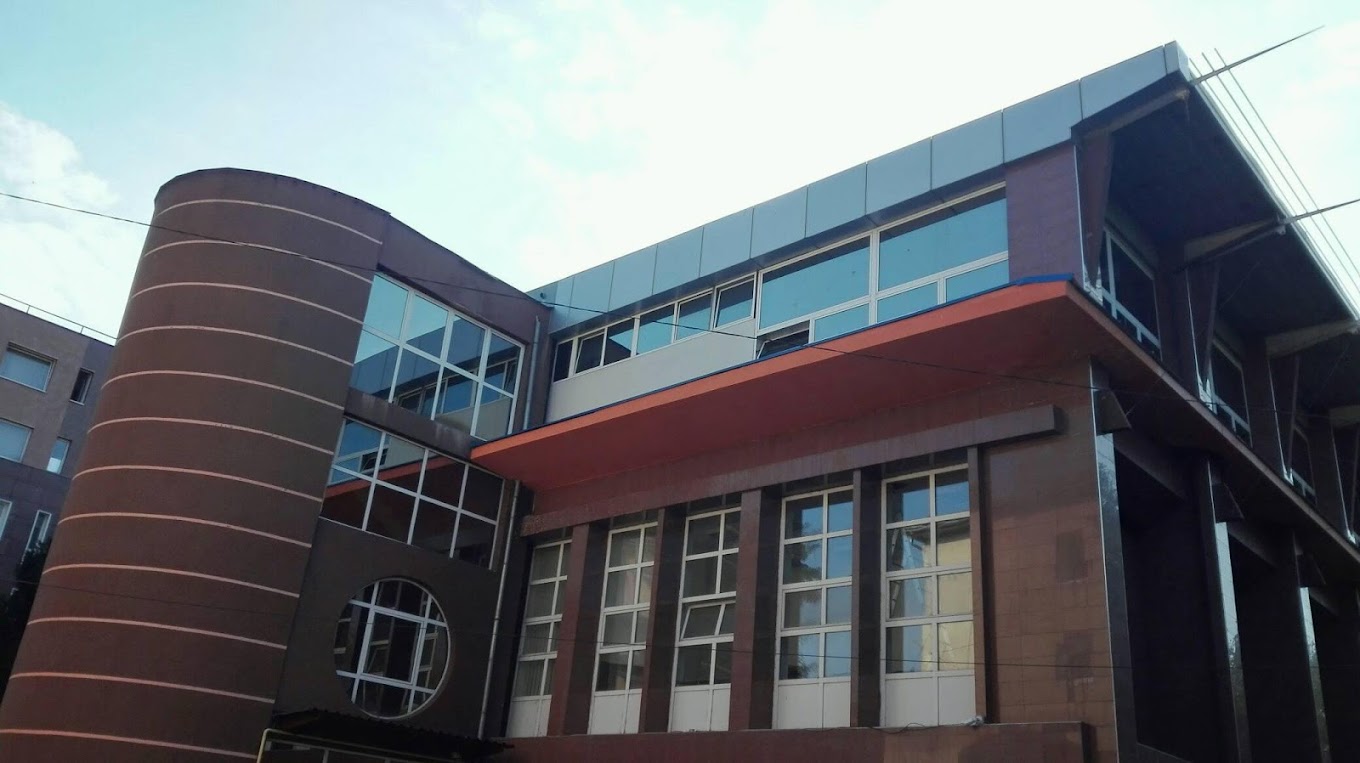 Facultatea de Drept